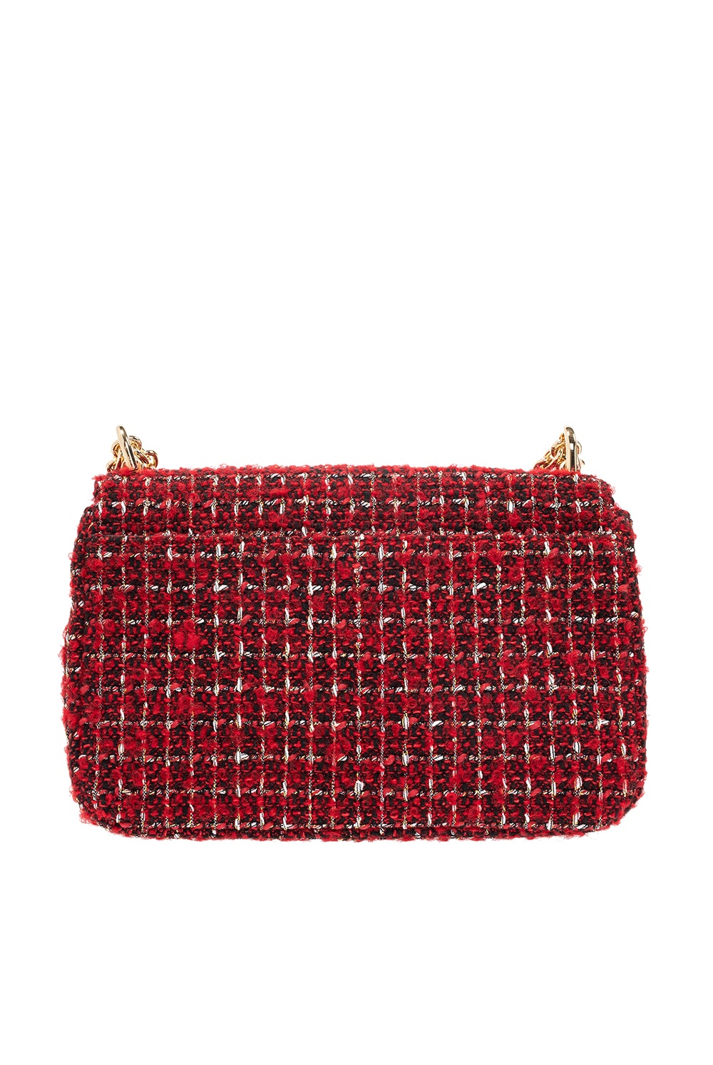 Michael kors best sale plaid purse